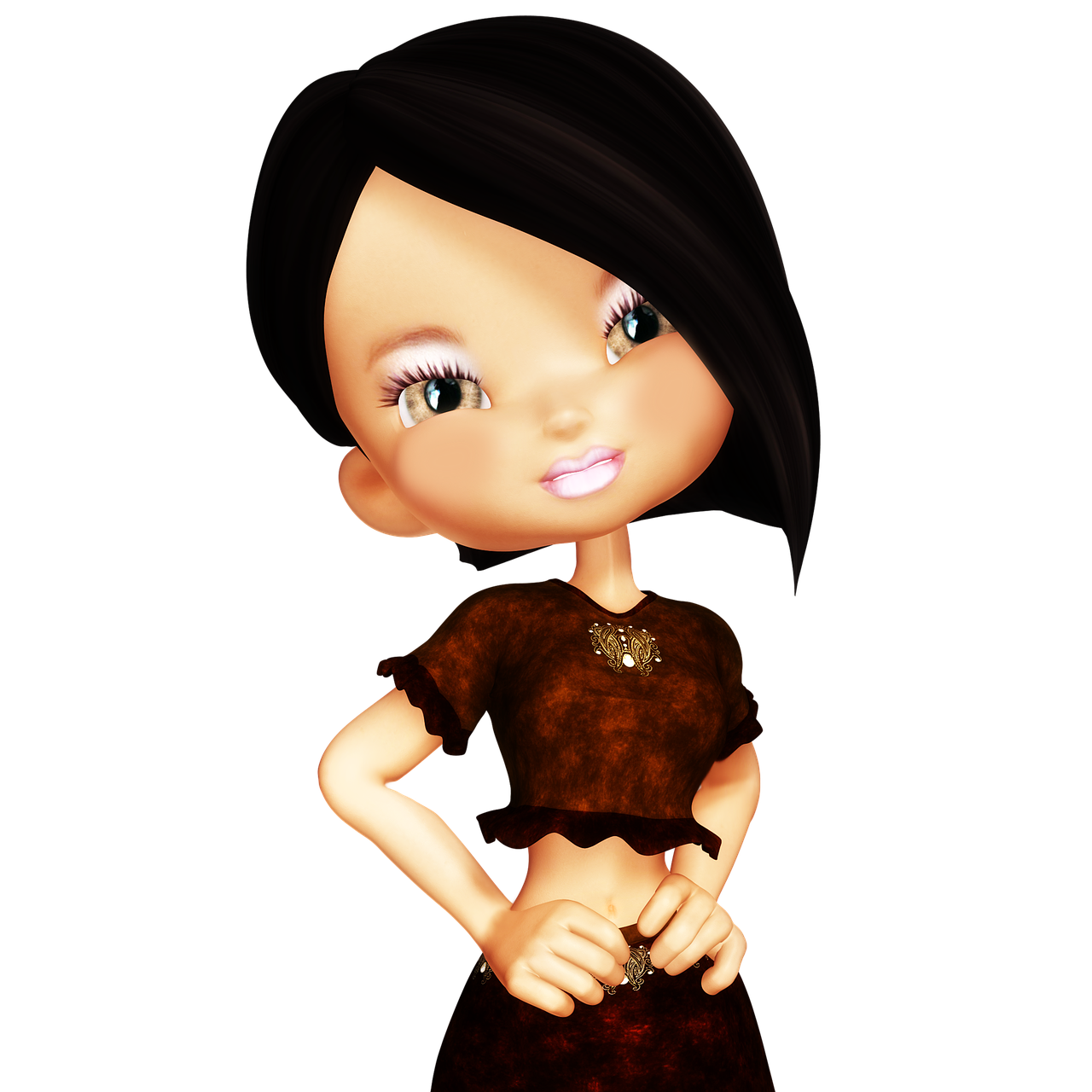 girl, female, cartoon girl-2778378.jpg